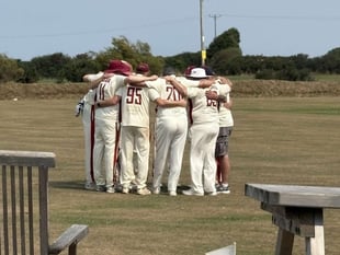 Buckland's win fuels promotion hopes