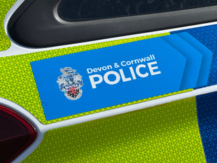 One dead, another arrested and five injured after M5 crashes