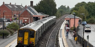 Points failure causing issues on Tarka and Okehampton lines
