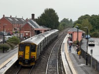 Points failure causing issues on Tarka and Okehampton lines

