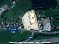 Council opposes Lidl plans over traffic concerns