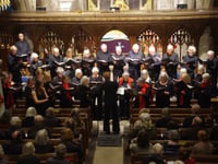 Chagford Singers to perform Shakespeare-inspired concert