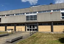 Okehampton man fined for drug possession