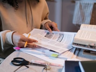 Devon Council supports students post-results