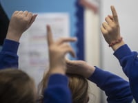 Fewer successful school place appeals in Devon