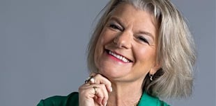 Veronica Henry named patron of Devon library charity