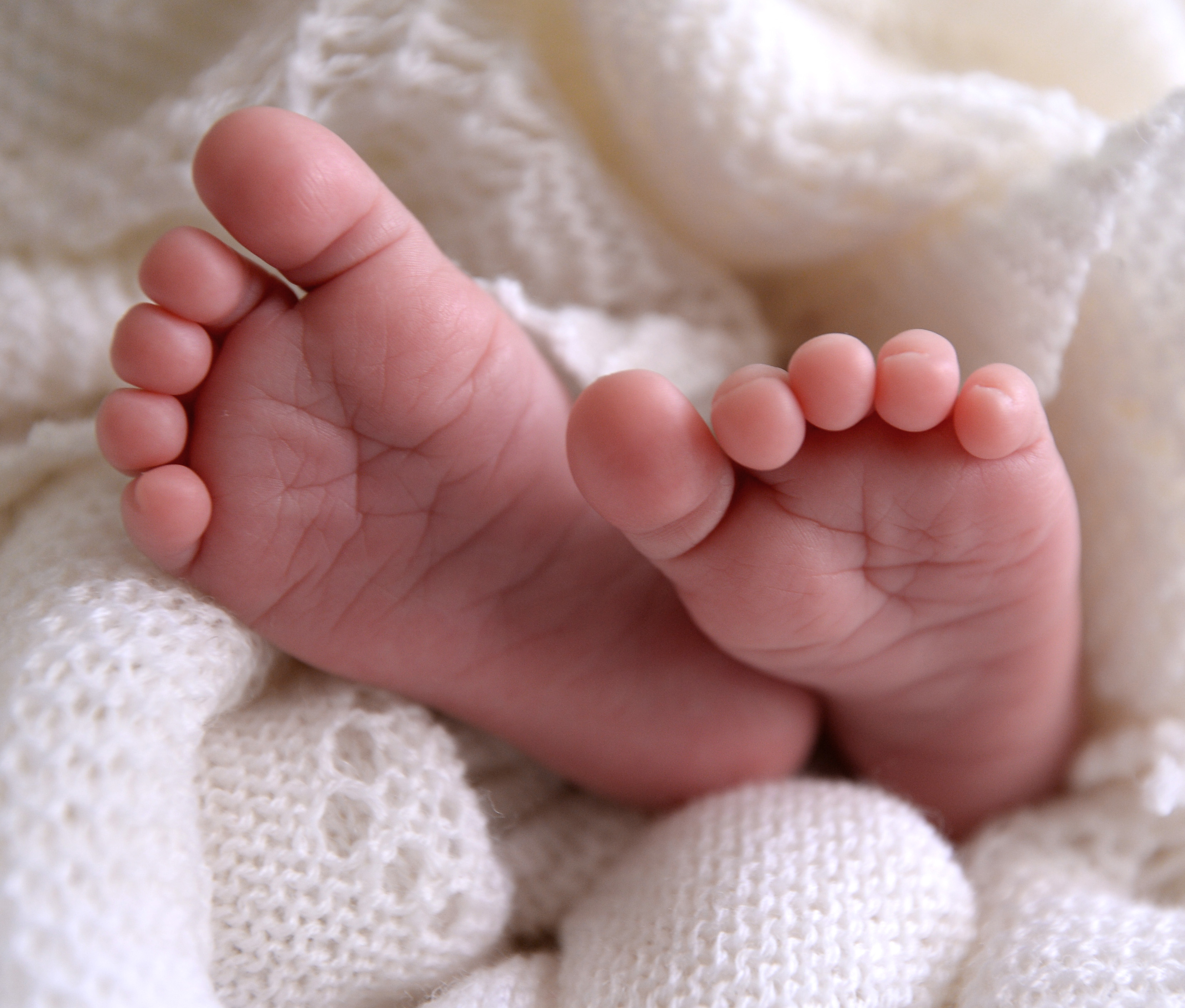 Fertility rate falls in Torridge – as it reaches new record low in England and Wales