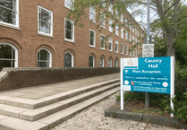 Inquest opened into Okehampton man who collapsed in street