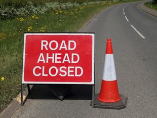 Torridge road closures: one for motorists to avoid over the next fortnight
