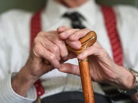 More than 10,000 people diagnosed with dementia in Devon – as September marks World Alzheimer's Month