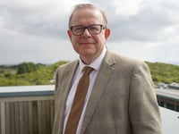 New Chair appointed to NHS Devon