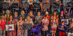 Community orchestra appeals for new singers and musicians 