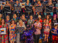 Community orchestra appeals for new singers and musicians 