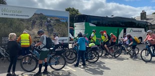 Summer tourism boosts town's economy