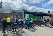 Tavistock enjoys summer tourism boost