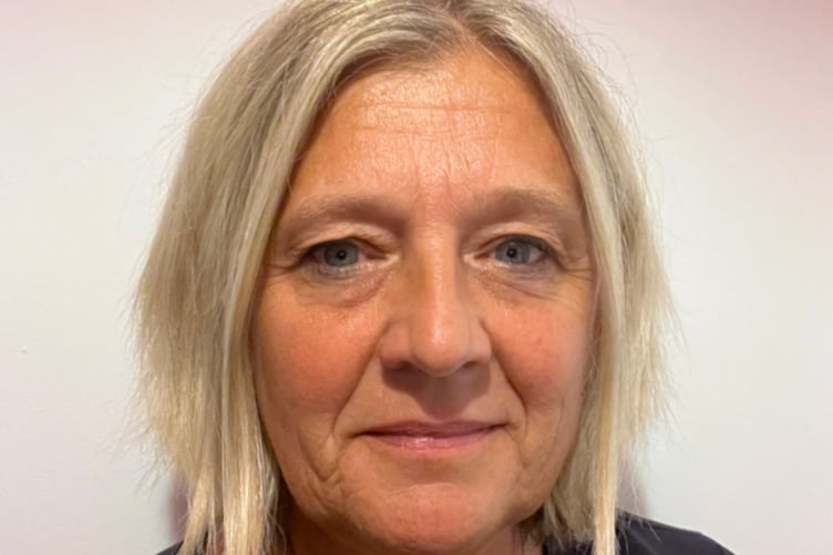Lisa Boorman - SDC