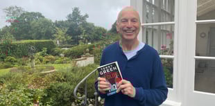 'Mr queue buster' publishes first novel 