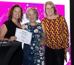 Devon Women Awards: Last Call for Entries