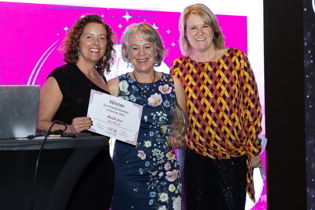 Devon Women in Business Awards 2025 entries now open