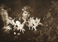 Auction sale for rare photos that lay unrecognised in Oke farmhouse