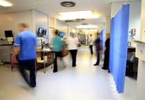 No tuberculosis cases reported each year in Torridge – as cases rise across the UK