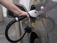 A dozen EV charging sockets installed in Torridge since UK Government launched funding scheme