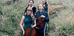 Don't miss the annual Whiddon Autumn Festival