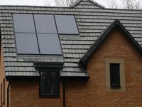 Half of Devon homes get upgrades