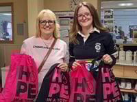 Bringing hope to cancer patients
