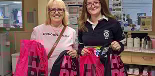 Bringing hope to cancer patients