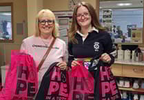 CHEMOtivation spreads hope in Exeter