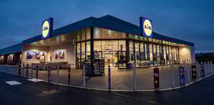 New Lidl plan attracts huge support