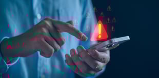 Winter fuel payment scam warning