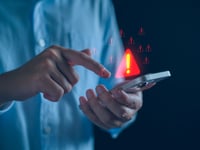 Winter fuel payment scam warning