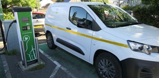 Council's new electric fleet supports lower emissions