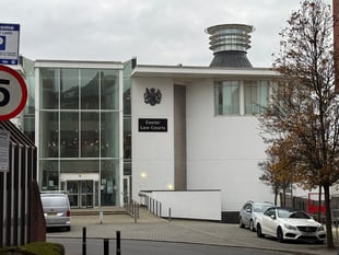 Local student sentenced for FE college stalking

