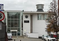 Hatherleigh man appears in court over fraud