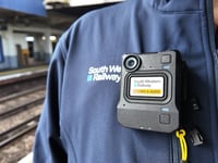SWR equips staff with body cameras after assaults
