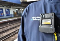 SWR equips staff with body cameras after assaults