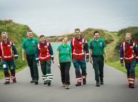 BASICS Devon gets £2,000 for emergency aid