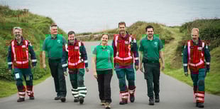 BASICS Devon gets £2,000 for emergency aid