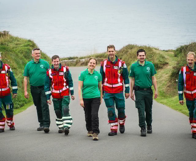 BASICS Devon gets £2,000 for emergency aid