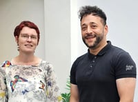 Okehampton BID teams up with Devon firm