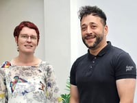 Okehampton BID teams up with Devon firm
