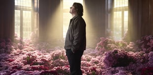 Lewis Capaldi to headline Devon's Powderham Castle