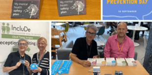 Devon launches 'Safety Plan' for suicide prevention