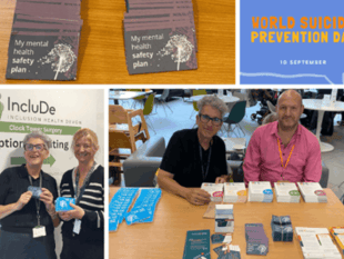Devon launches 'Safety Plan' for suicide prevention