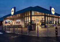 Lidl's proposed store faces backlash in Okehampton