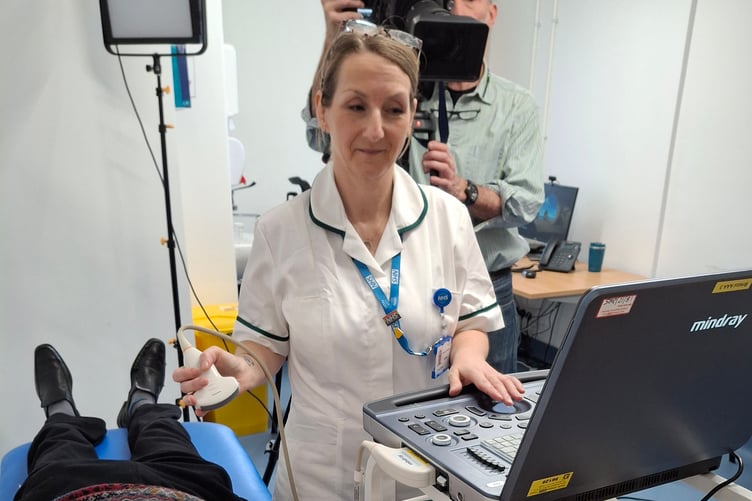 Increasing access to screening is part of a 10-year plan to prevent sickness by diagnosing people earlier.