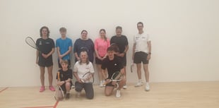 Community sports trust fund seeks bids